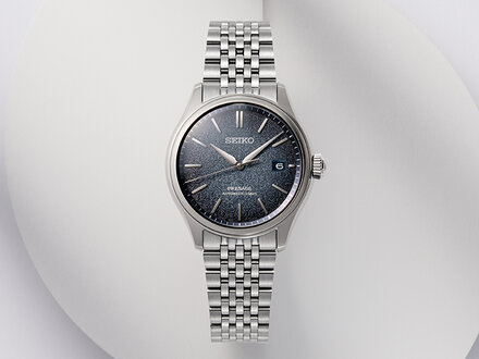 Seiko Presage Classic Series SPB525J1