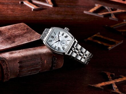 Seiko Presage Classic Automatic SPB537J1