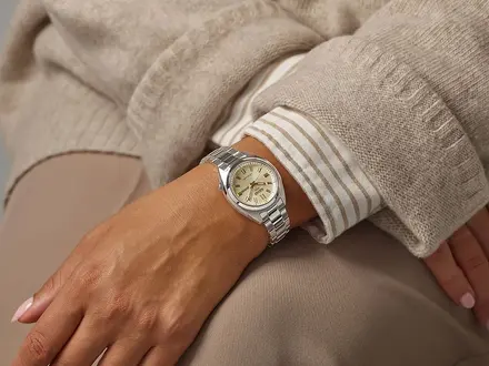 Seiko 5 Sports Automatic SRE023K1