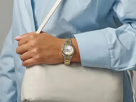 Seiko 5 Sports Automatic SRE024K1