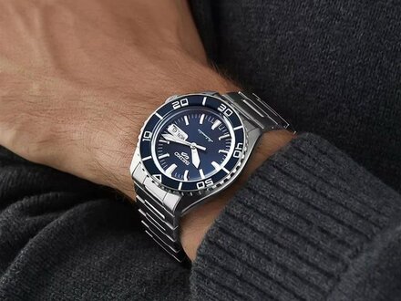 Seiko 5 Sports SKX Automatic SRPK97K1