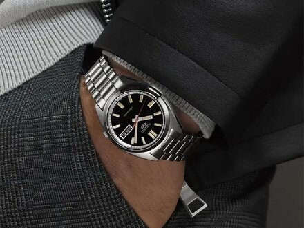 Seiko 5 Sports SNXS Automatic SRPK89K1