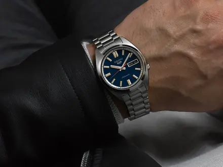 Seiko 5 sports SRPK87K1