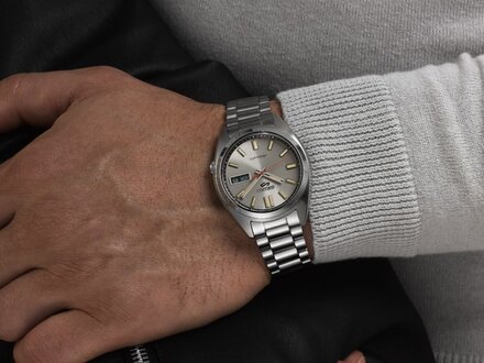 Seiko 5 sports automatic SRPK91K1