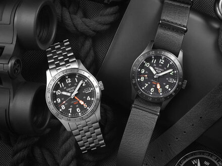 Seiko 5 Sports Automatic SSK025K1