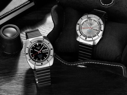 Seiko 5 Sports Automatic SRPL03K1