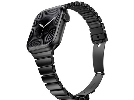 PvZ/Apple Watch Band Premium Sport black 40/41/42mm