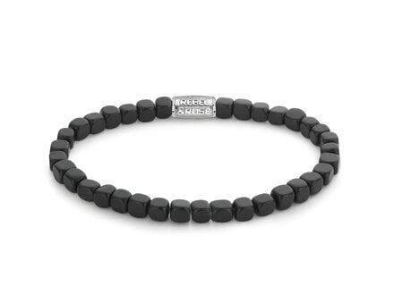 Rebel & Rose Roll The Dice - The Black Stone - 4mm