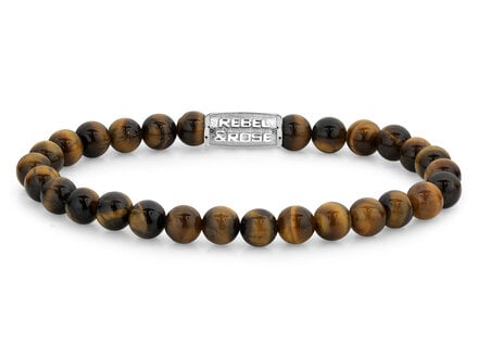 Rebel & Rose Tiger Lily - 6mm