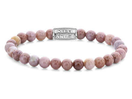 Rebel & Rose Rose Garden - 6mm