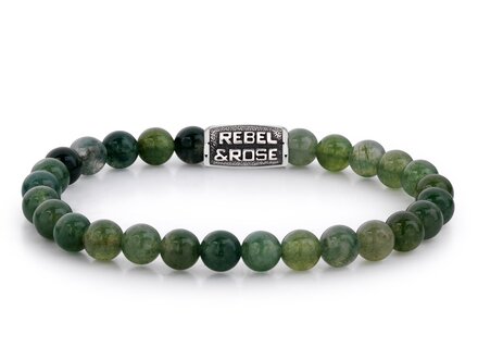 Rebel & Rose Secret Garden Vintage - 6mm