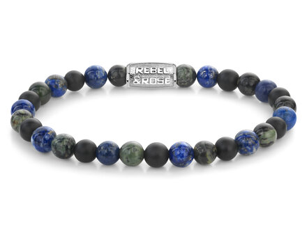 Rebel & Rose River Deep - 6mm