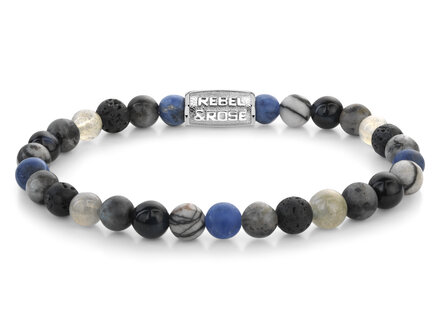 Rebel & Rose Mountain High - 6mm