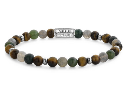 Rebel & Rose Mountain Forest - 6mm