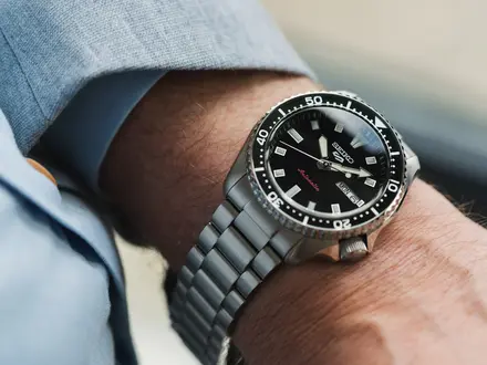 Seiko 5 Sports automatic SRPL85K1