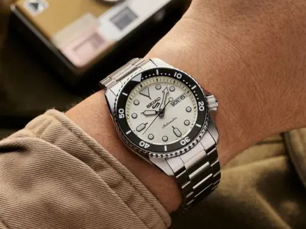 Seiko 5 sports Automatic SKX SRPK31K1
