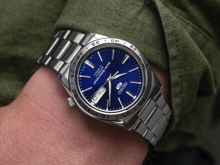 Seiko 5 sports automatic SNKD99K1