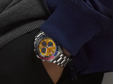Seiko Prospex Speedtimer SSC947P1