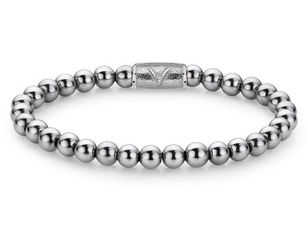 Rebel & Rose Silver Shine DV - 6mm