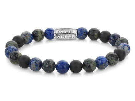 Rebel & Rose River Deep - 8mm