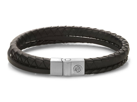 Rebel & Rose Full Metal Premium Combo Black - 9mm