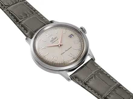 Orient Classic Bambino leather 40,5mm RA-AC0025N