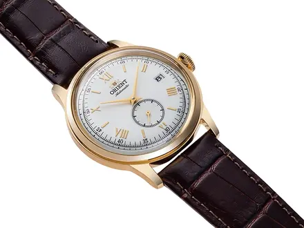 Orient Classic Bambino Small Seconds 38mm RA-AP0106S