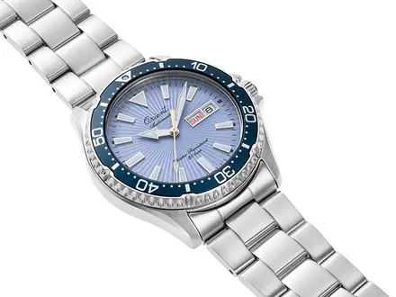 Orient Diver Design Mako Limited 75th Anniversary 41,8mm RA-AA0823L