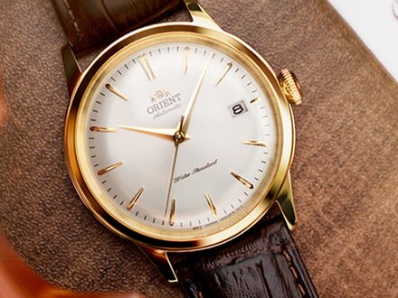 Orient Classic Bambino 38,5mm RA-AC0M01S