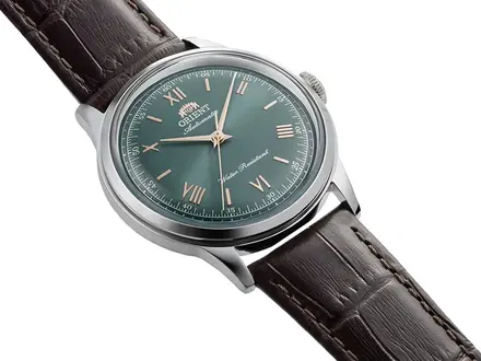 Orient Classic Bambino Core 2026 38,4mm RA-BB0001E