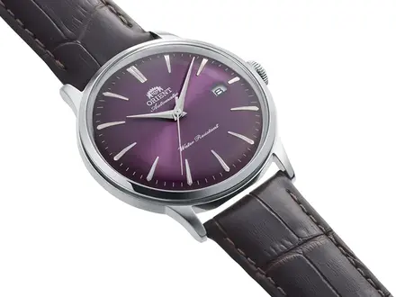 Orient Classic Bambino Core 2026 40,5mm RA-AC0032V