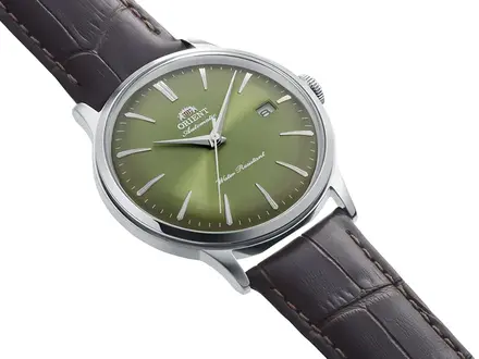 Orient Classic Bambino Core 2026 40,5mm RA-AC0029E
