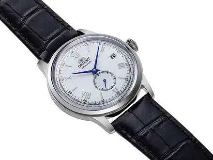 Orient Classic Bambino Small Seconds 38,4mm RA-AP0104S