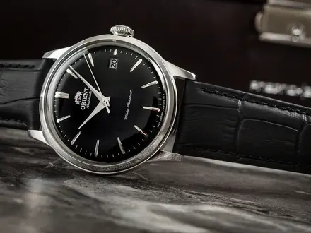 Orient Classic Bambino 38,4mm RA-AC0M02B