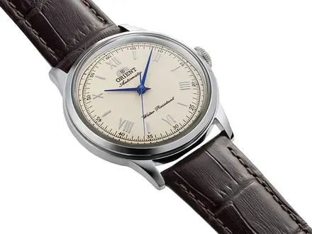 Orient Classic Bambino Core 2026 38,4mm RA-BB0003Y
