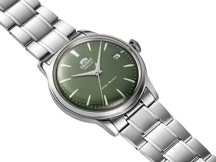Orient Classic Bambino 38mm RA-AC0M09E