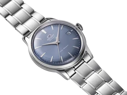 Orient Classic Bambino 38mm RA-AC0M10L