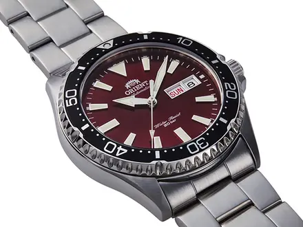 Orient Sports Diver Design 42mm RA-AA0003R