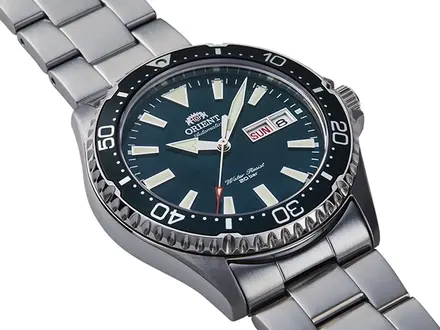 Orient Sports Diver Design 42mm RA-AA0004E