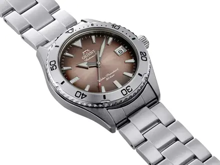 Orient Sports Diver Design 40 RA-AC0Q17Y