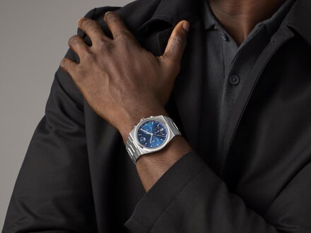 Movado Bold Quest Chronograph 42mm 3601199