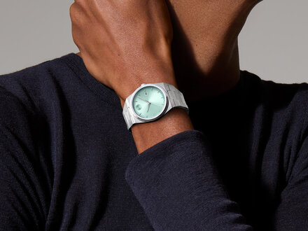 Movado Bold Quest 40mm 3601243