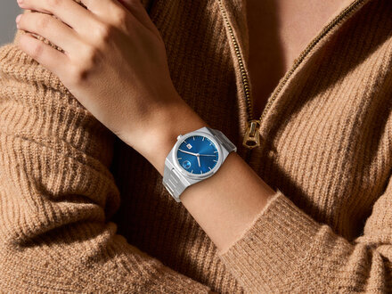 Movado Bold Quest 40mm 3601221