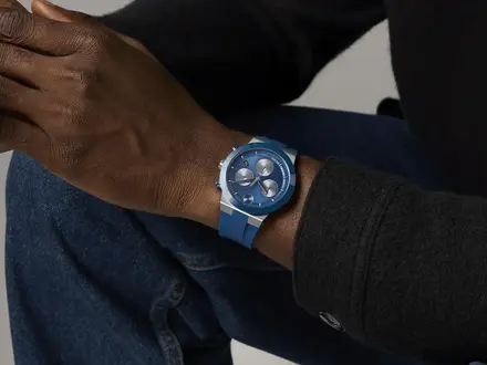 Movado Bold Fusion Chronograph 44mm 3601197
