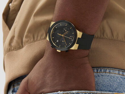 Movado Bold Fusion Chronograph 44mm 3600855