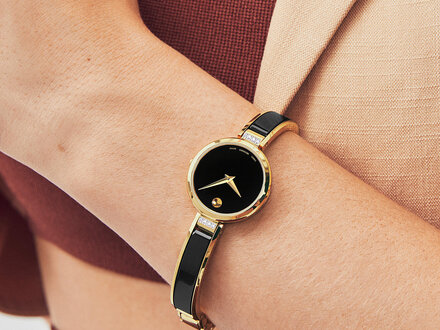 Movado Moda 24mm 0607716