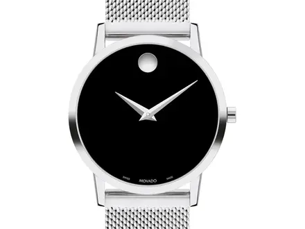 Movado Museum Classic 33mm 0607646