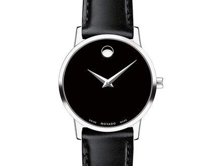 Movado Museum Classic 28mm 0607274