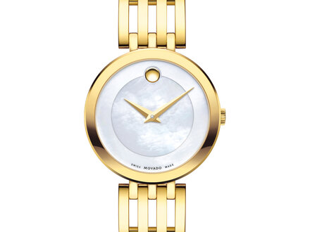 Movado Esperanza 28mm 0607054