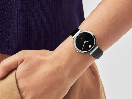 Movado Museum Classic 32mm 0607675